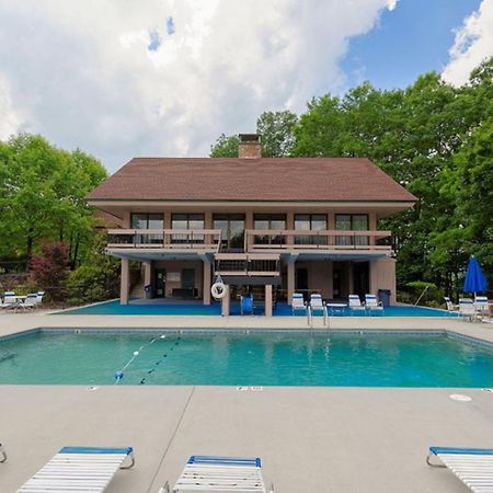Vila Three Pines 2139 Gatlinburg Exteriér fotografie
