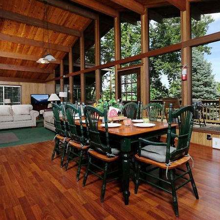Vila Three Pines 2139 Gatlinburg Exteriér fotografie