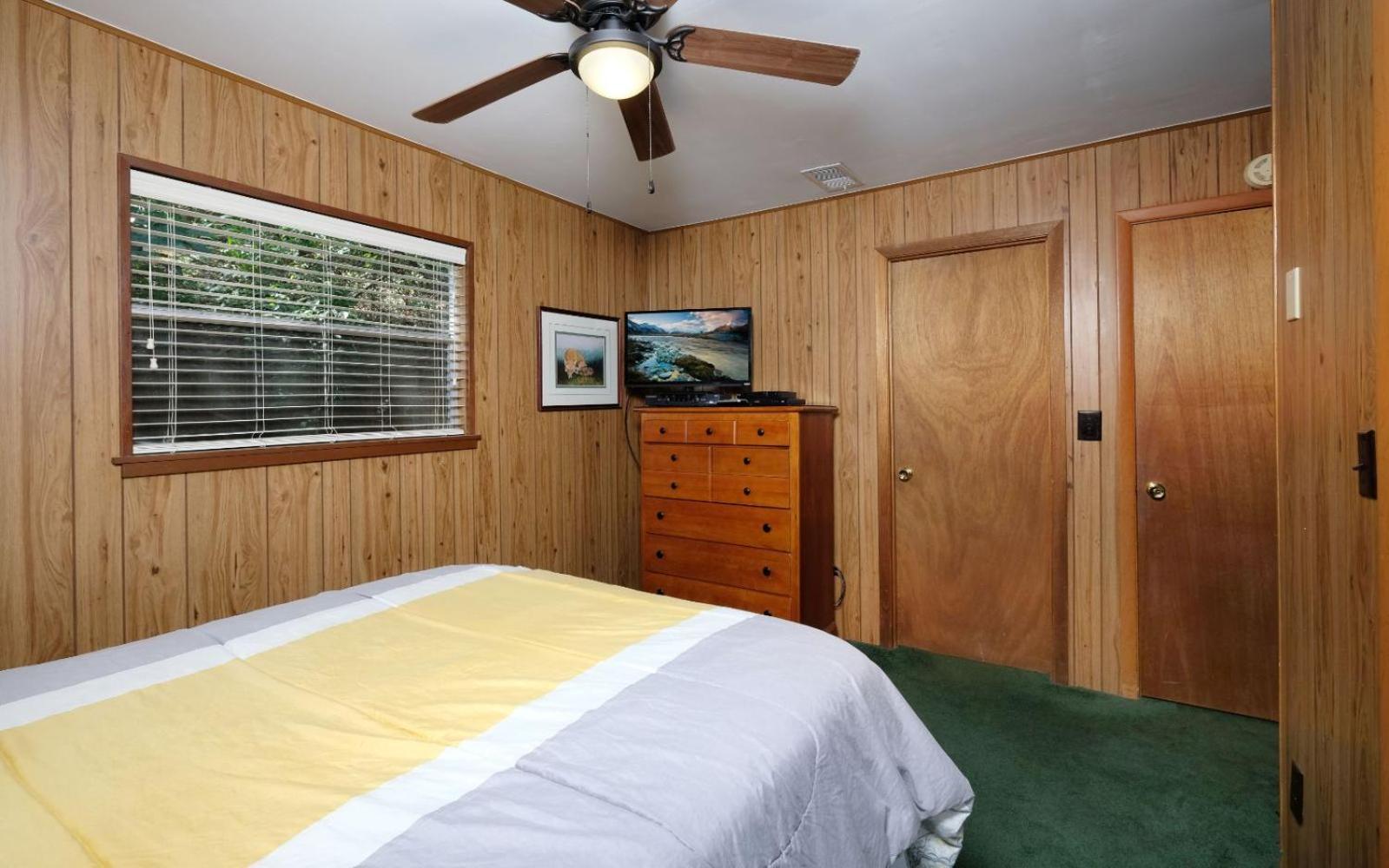 Vila Three Pines 2139 Gatlinburg Exteriér fotografie