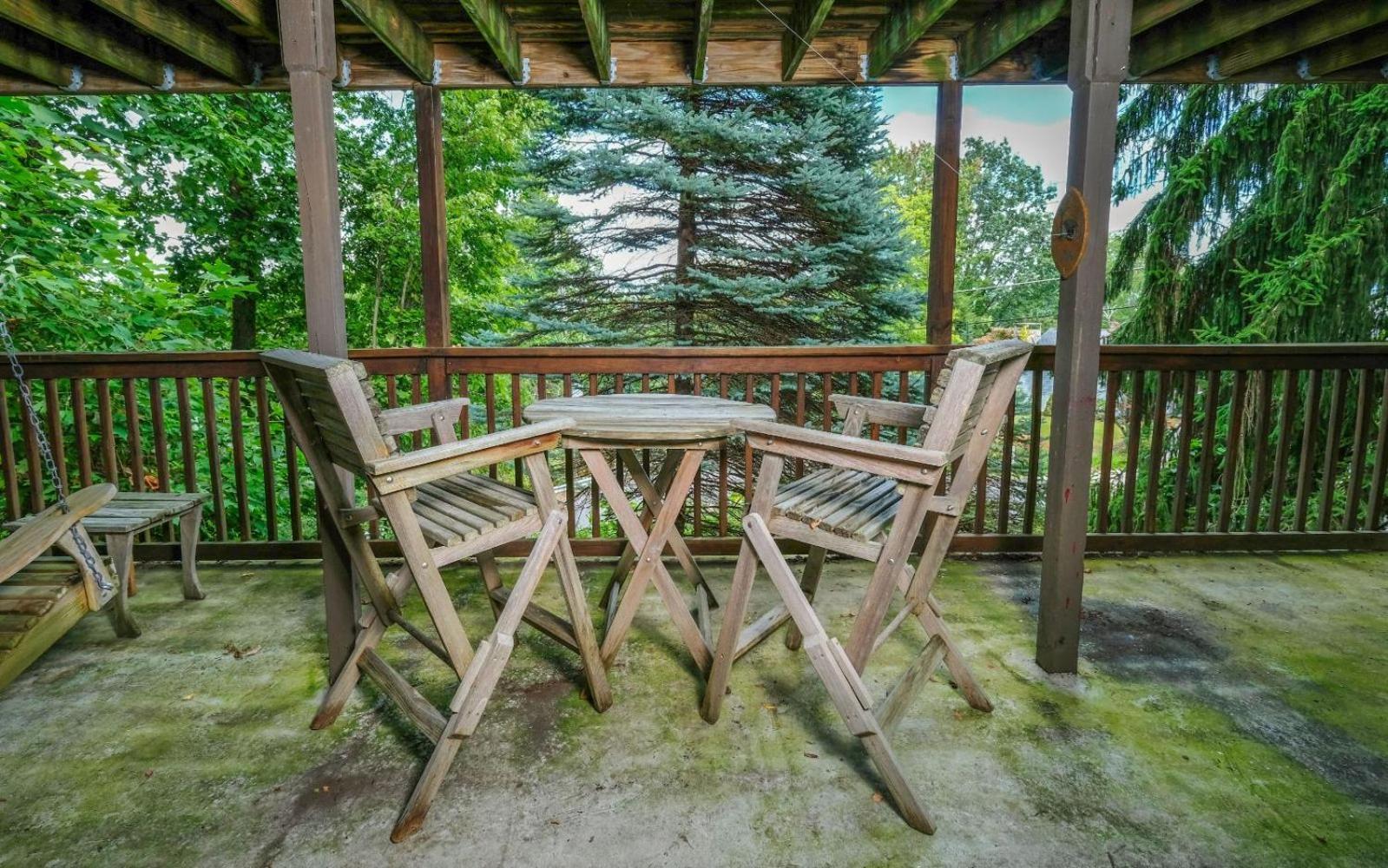 Vila Three Pines 2139 Gatlinburg Exteriér fotografie