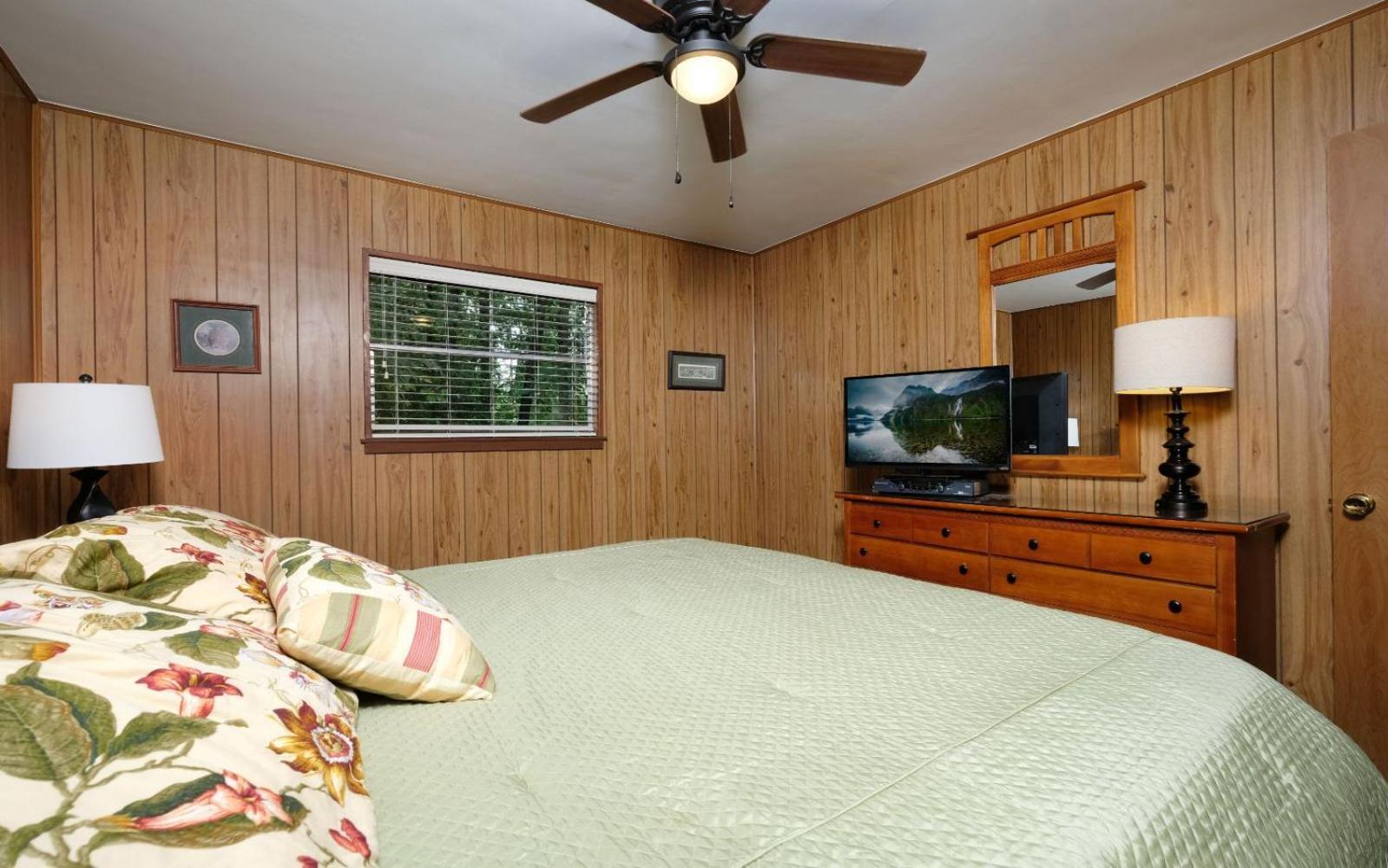 Vila Three Pines 2139 Gatlinburg Exteriér fotografie