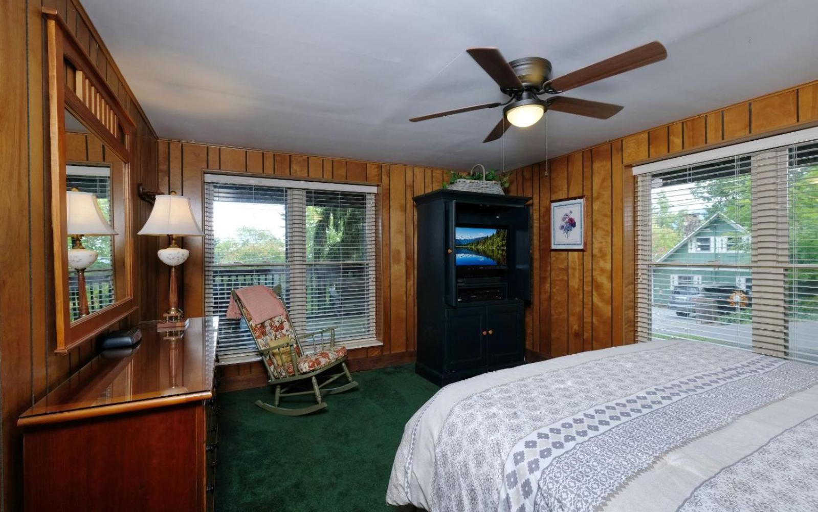 Vila Three Pines 2139 Gatlinburg Exteriér fotografie