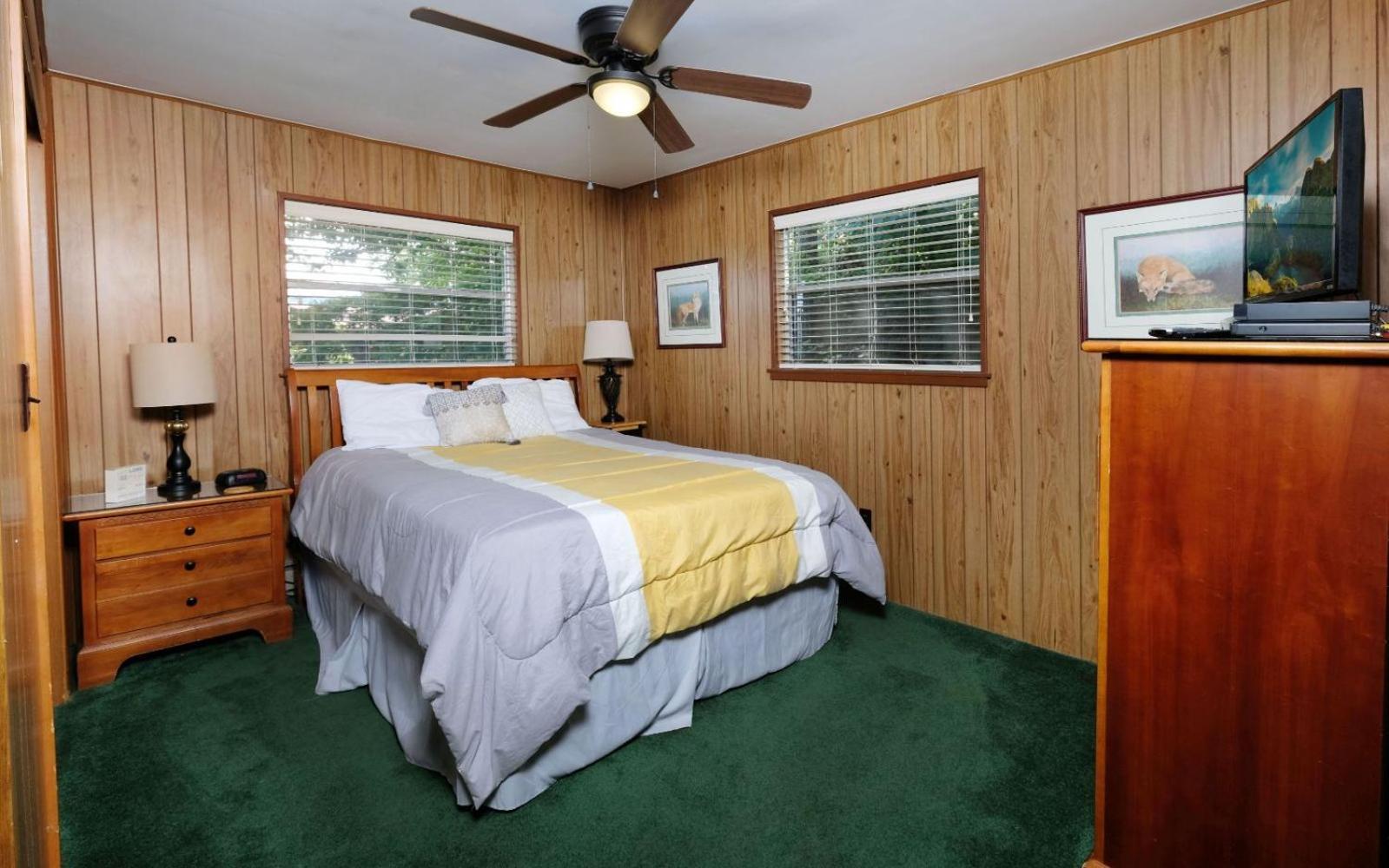 Vila Three Pines 2139 Gatlinburg Exteriér fotografie