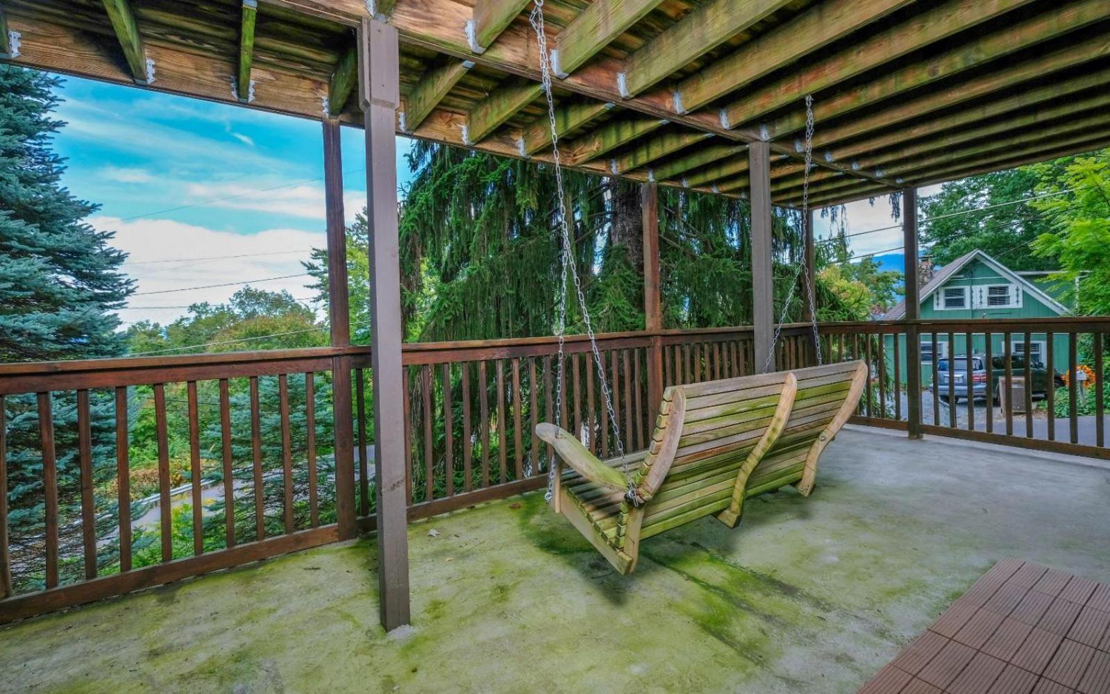 Vila Three Pines 2139 Gatlinburg Exteriér fotografie